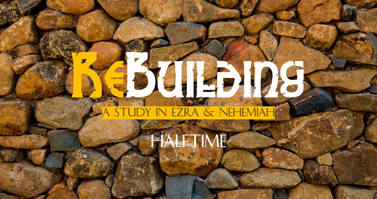 Halftime