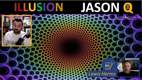 Illusion - Jason Q