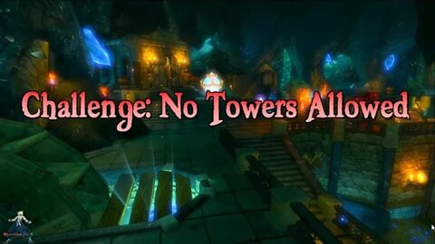 Dungeon Defenders Mod Challenges Part 2