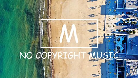 Ikson - Breeze（Mm No Copyright Music）
