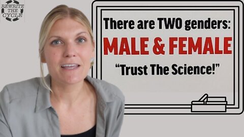 Why Trans Rights NOW Trump Womens Rights
