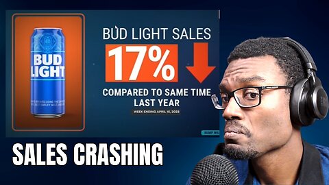 Bud Light Boycotts Are Destroying Sales For Brand And Bars