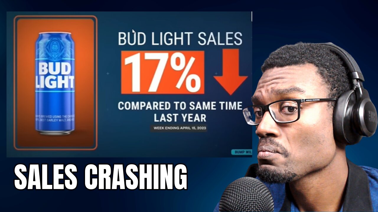 Bud Light Boycotts Are Destroying Sales For Brand And Bars