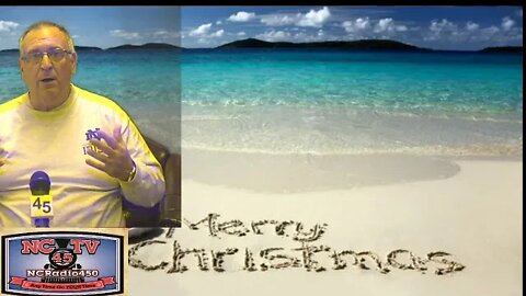 NCTV45’S LAWRENCE COUNTY COMMUNITY HAPPENINGS DECEMBER 13 THRU DECEMBER 19 2020