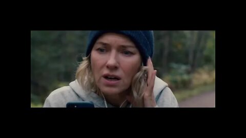 The desperate hour trailer 2022