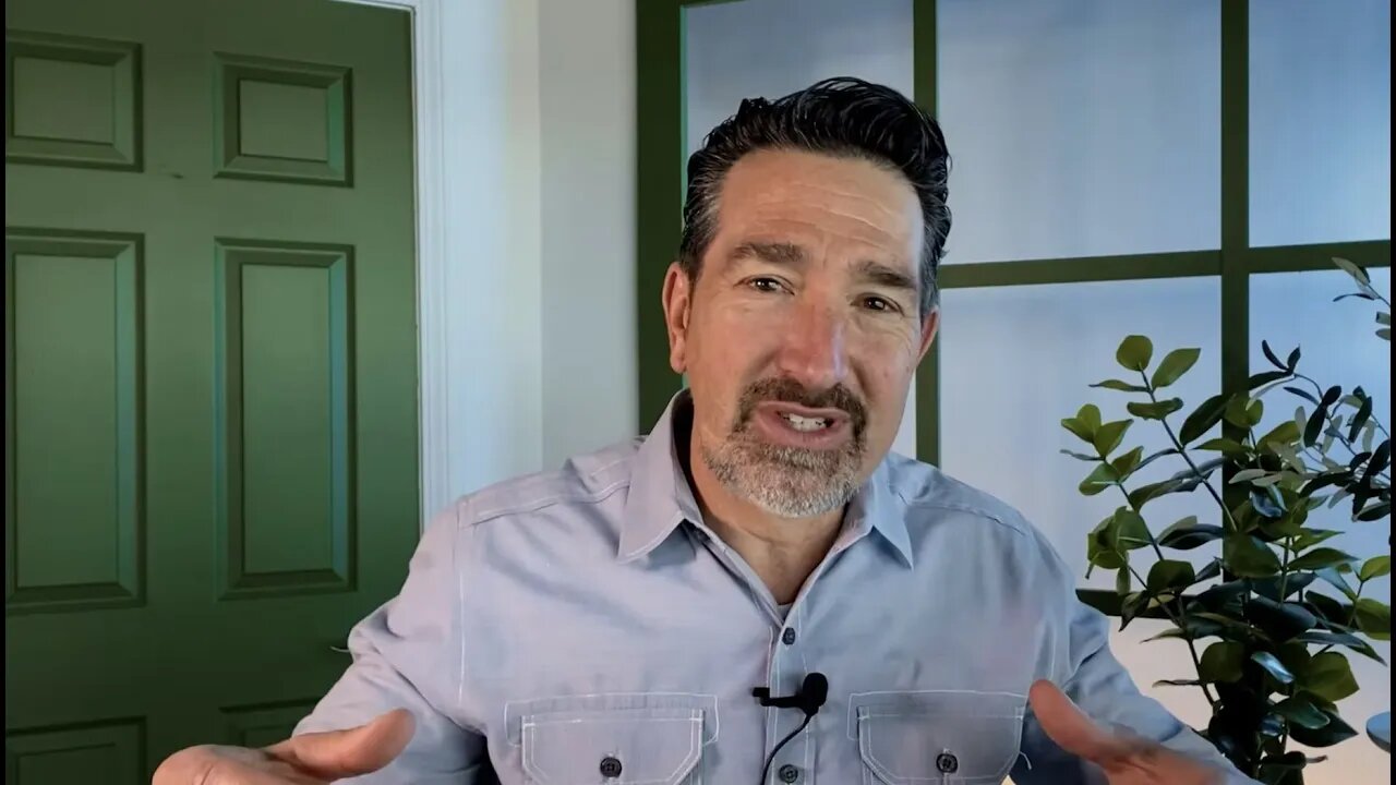 Message Moments | Finding Our Truest Identity