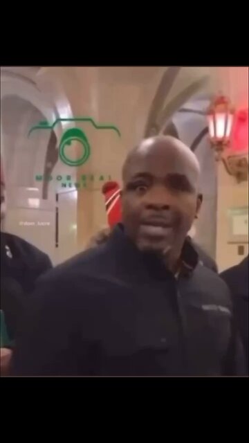 Chicago is making the call for President Trump!