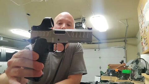 Texas Gun Vault: Upcoming Content for the main channel - More 2011s and a Sig MPX and MCX! (7/16/22)
