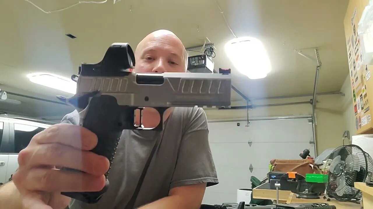 Texas Gun Vault: Upcoming Content for the main channel - More 2011s and a Sig MPX and MCX! (7/16/22)