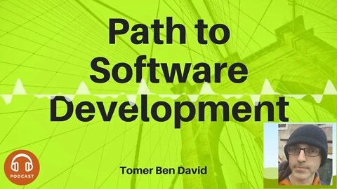 Path to Software Development