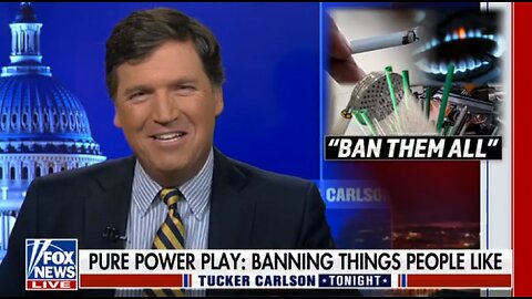 Tucker Carlson Tonight 01-20-2023 PART 1
