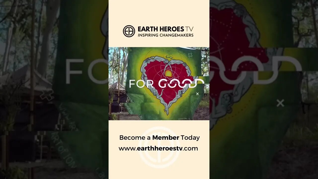 Independent Conscious Media with a MISSION!