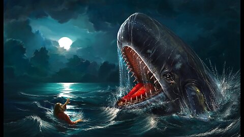 Does The Book Of Jonah Give Us The Rapture Date?