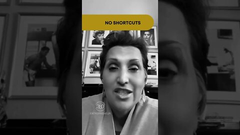 The Silent Entrepreneur - No Shortcuts #shorts