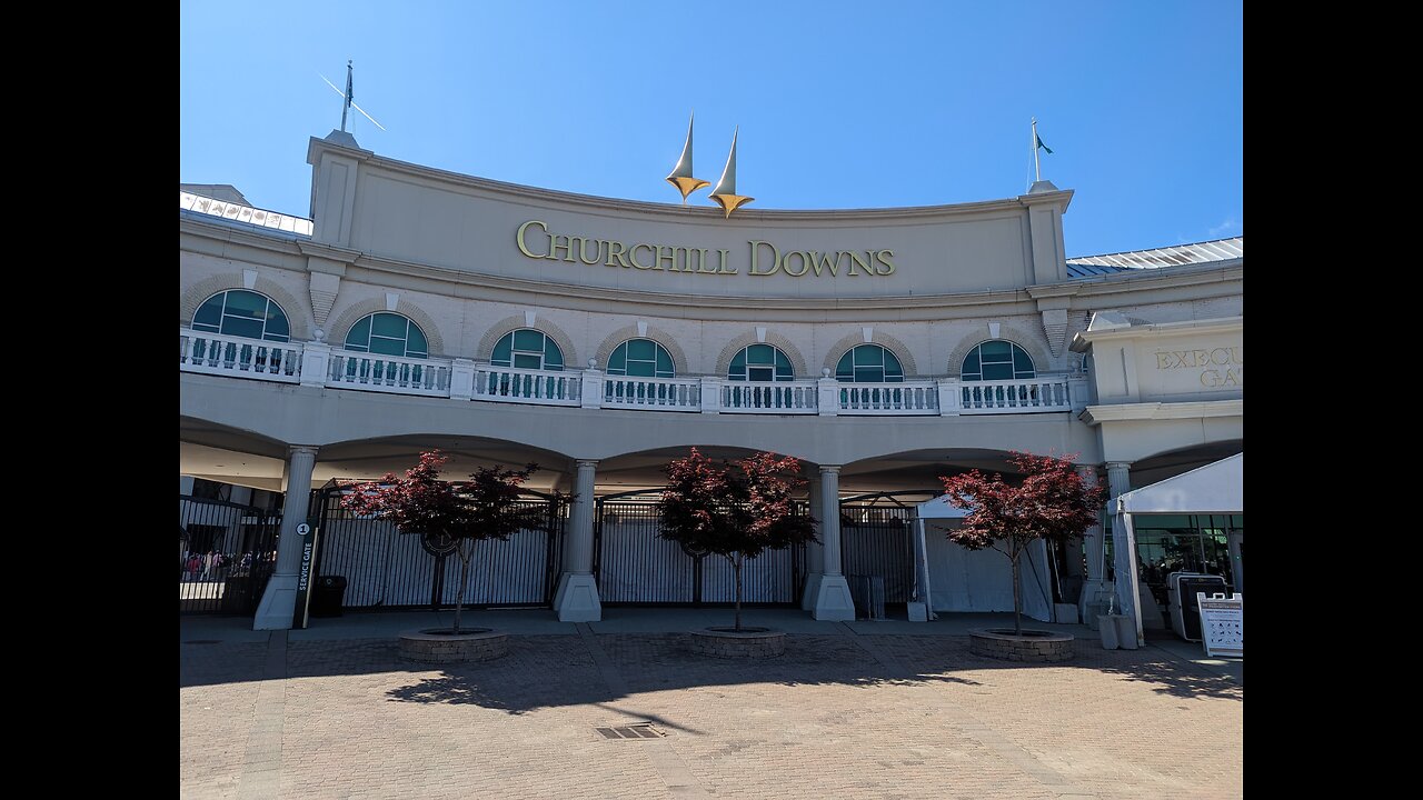2023 Kentucky Derby and Oaks