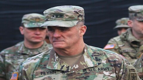 GENERAL FLYNN 2024 VOTE TRUMP