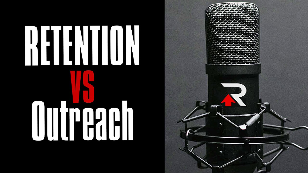 Retention vs Outreach - Which One Should Chiropractors Focus On The Most?