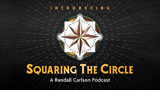 #023 Say No To Armageddon - Squaring the Circle: A Randall Carlson Podcast