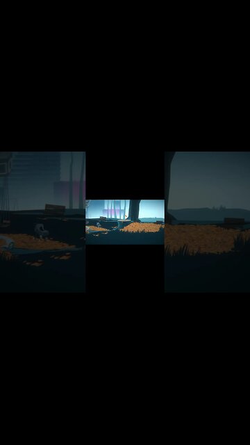 Golf CLUB NOSTALGIA - Albino squirrel took my ball (NO COMMENTARY)