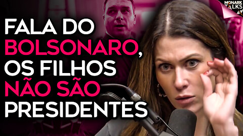 PIETRA PERDE PACIÊNCIA COM MONARK