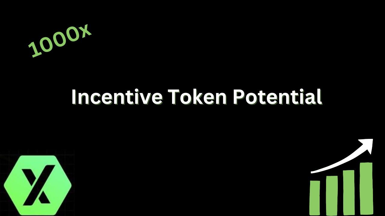 Incentive Token Potential