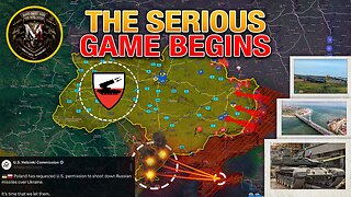 Poland Will Defend Western Ukraine⚔️ Kurakhivka Has Fallen🎖 Military Summary And Analysis 2024.10.31