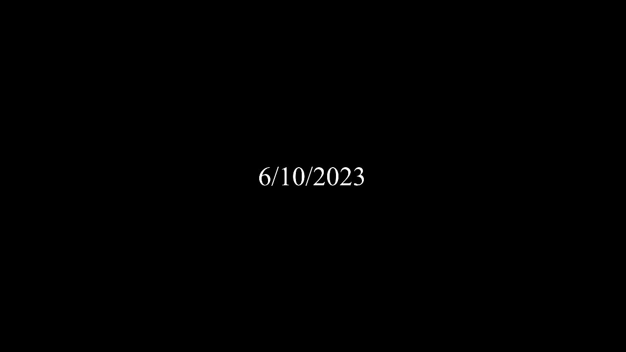 Coming 6/10/2023