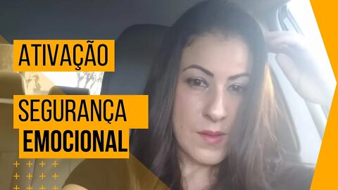 Segurança emocional