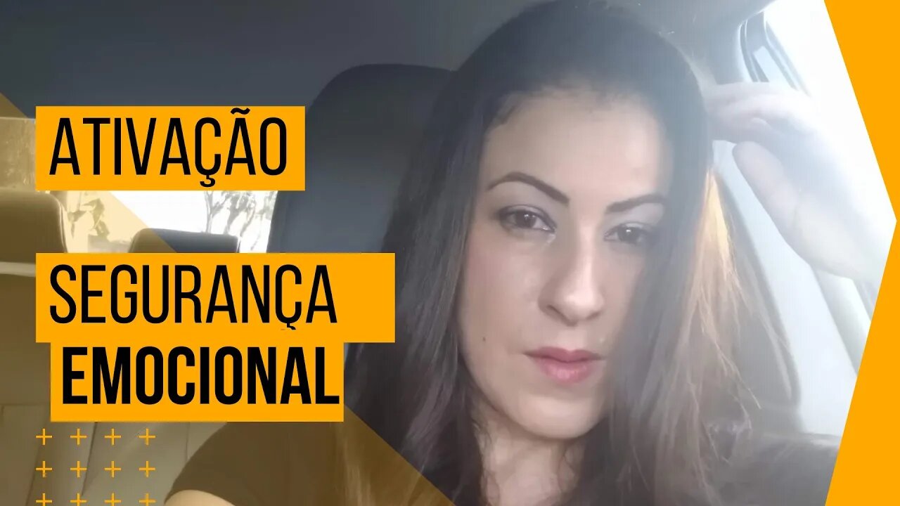 Segurança emocional