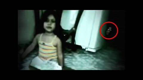 The Scariest Videos to Watch This Halloween 🎃 | MEGA COMPILATION (Vol. 2)