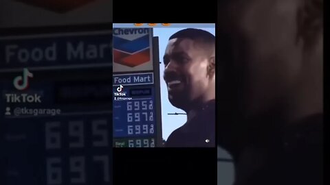 How People Really Feel About These Gas Prices 🤣