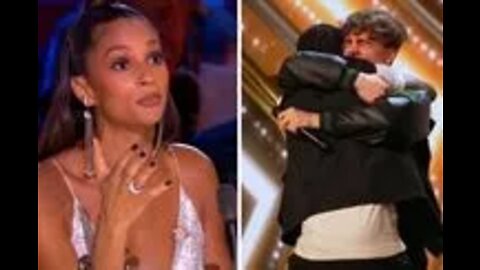 BGT 'fix' row as fans slam Alesha Dixon's golden buzzer after audition 'mistake'