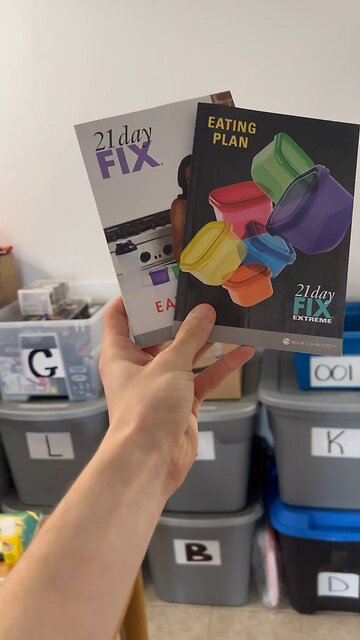 Workout/exercise stuff always sells quickly 🤑 #resellercommunity