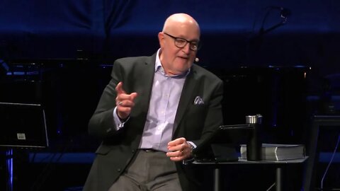 "You Are The Building Material" | Pastor Alec Rowlands | 8/9/20