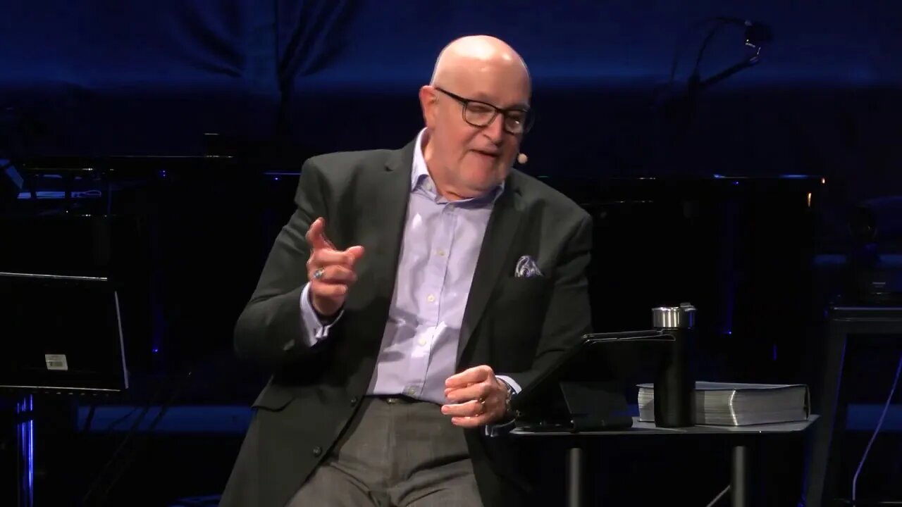 "You Are The Building Material" | Pastor Alec Rowlands | 8/9/20