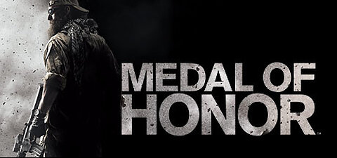 Medal of Honor (2010) playthrough : part 10 - ending + credits