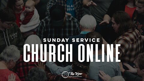 Sunday Service | Pastor Deane Wagner