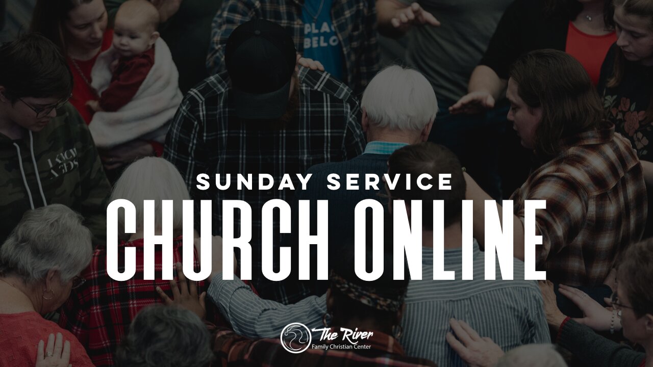 Sunday Service | Pastor Deane Wagner