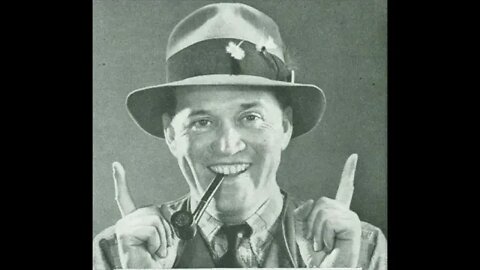 Nostalgia Series: Half and Half