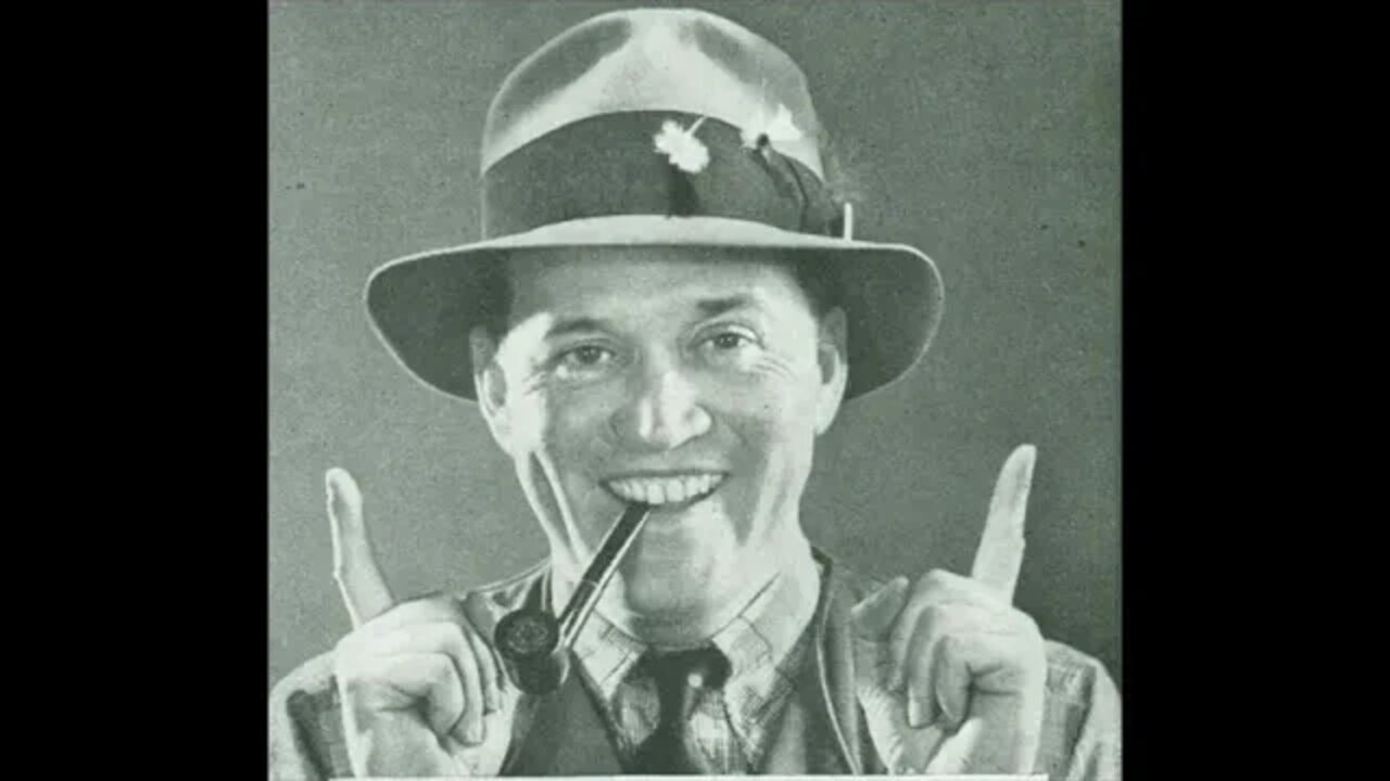 Nostalgia Series: Half and Half