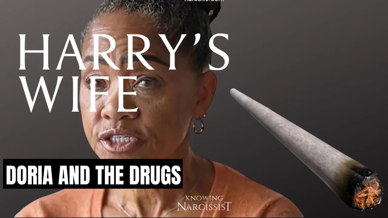 Doria and the Drugs (Meghan Markle)