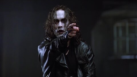 The Crow (1994)