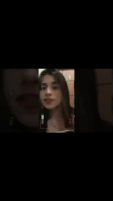 GOSTOSA DANÇANDO LONOTIF