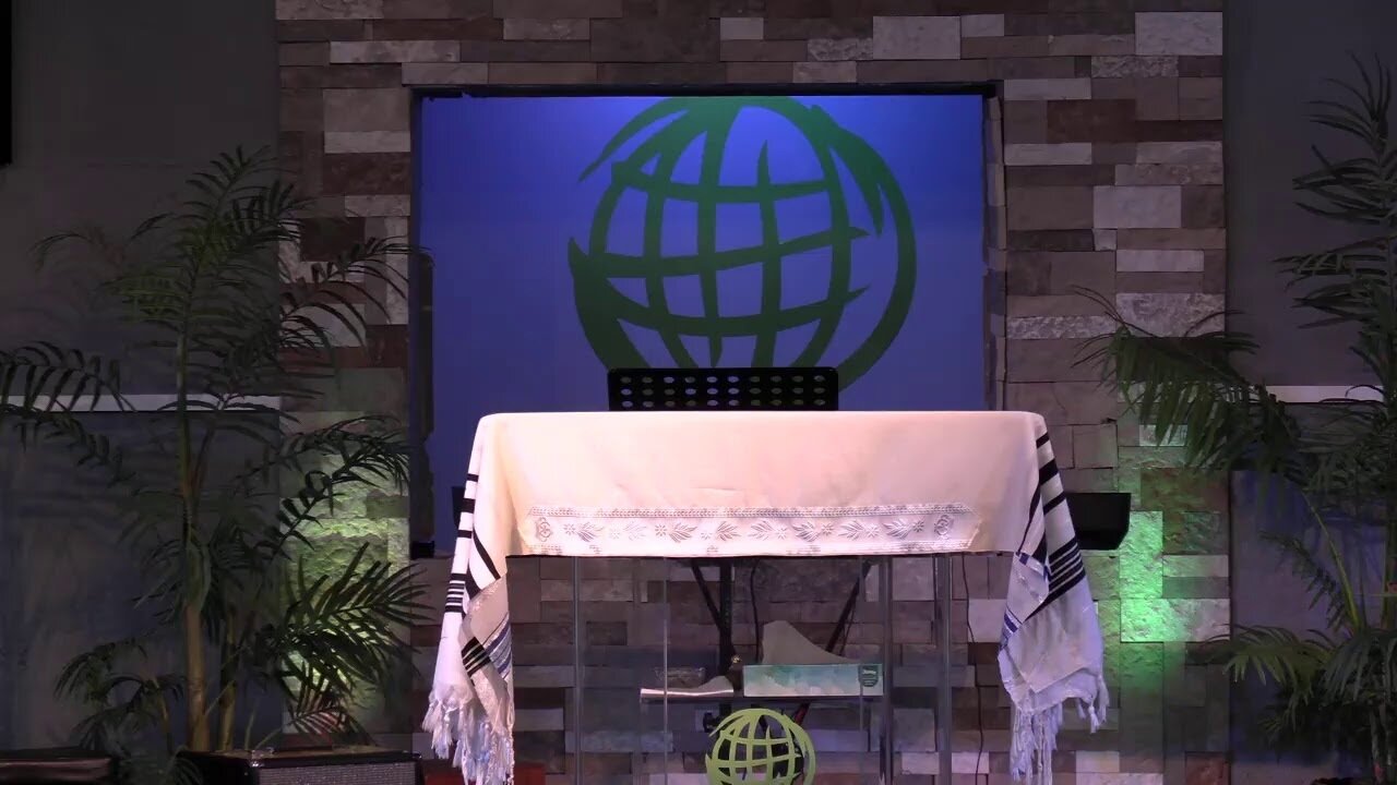Supernatural Sunday | Partnering With God