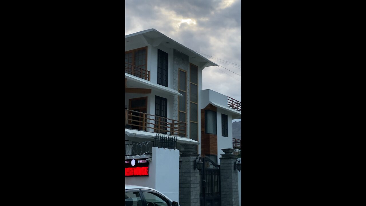 Excellent Architecture