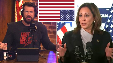 Debunked: Kamala Harris' BS Trump Talking Points