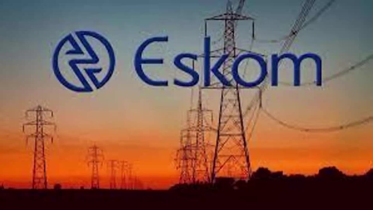 UPDATE 1 - Eskom extends rotational powercuts to Thursday (WqQ)