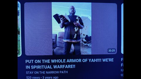 SERVANTS FOR YAHAWASHI: EDIFYING BIBLE STUDY CLASS "CONTINUE SEEKING RIGHTEOUSNESS"!!
