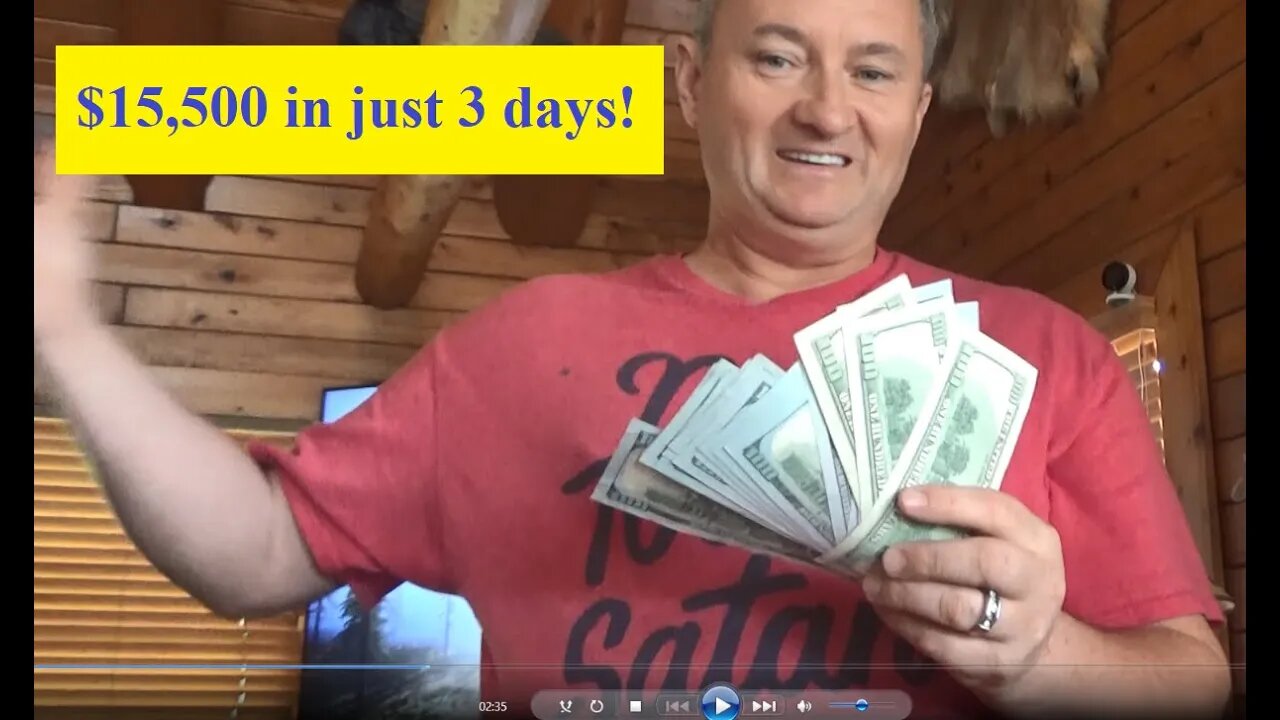 Cash Tracking System Scam 2021 review