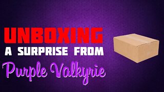 Check out the AMAZING Care Package I Got from the UK!